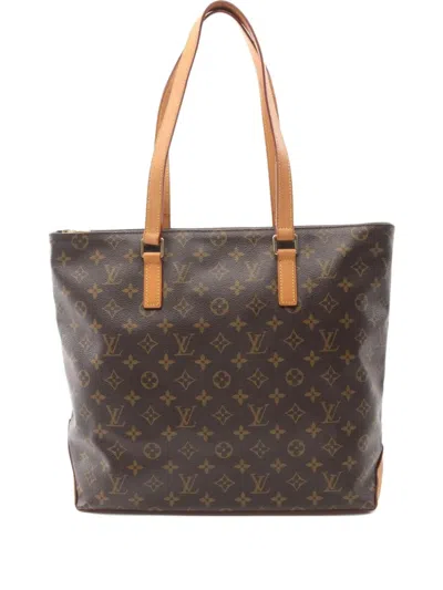 Pre-owned Louis Vuitton 2006 Kabamezo Shoulder Bag