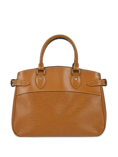Pre-owned Louis Vuitton 2006 Passy Pm Tote Bag