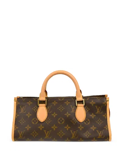 Pre-owned Louis Vuitton 2006 Popincourt Tote Bag