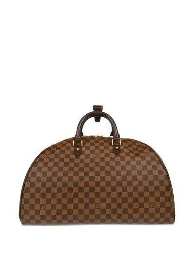 Pre-owned Louis Vuitton 2006 Rivera Gm Handbag