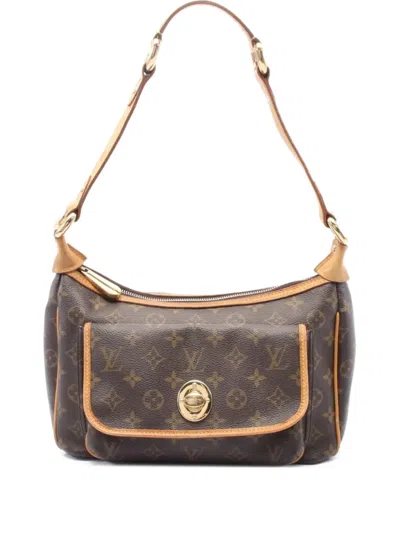 Pre-owned Louis Vuitton 2006 Tikal Pm Monogram Shoulder Bag
