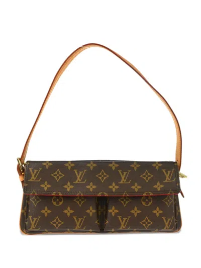 Pre-owned Louis Vuitton 2006 Viva Cité Mm Handbag