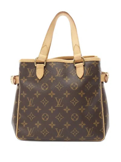 Pre-owned Louis Vuitton 2007 Batignolles Handbag