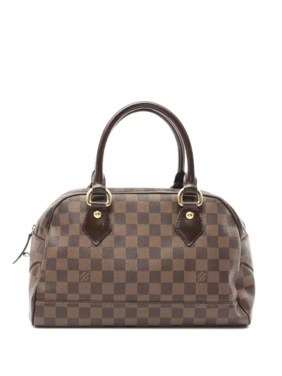Pre-owned Louis Vuitton 2007 Duomo Tote Bag