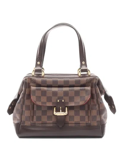 Pre-owned Louis Vuitton 2007 Knightsbridge Tote Bag