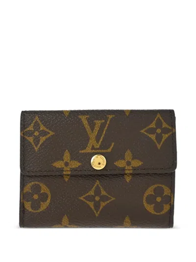 Pre-owned Louis Vuitton 2007 Ludlow Wallet