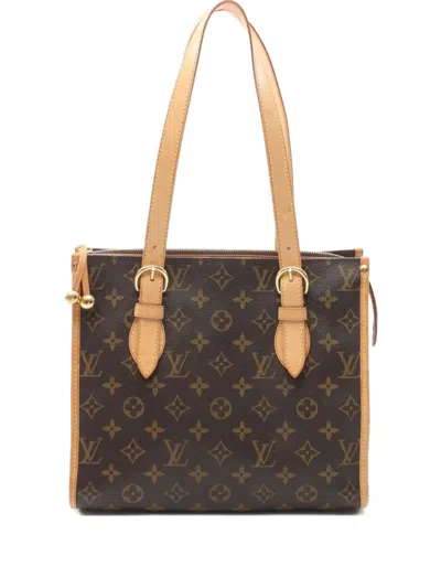 Pre-owned Louis Vuitton 2007 Popincourt Shoulder Bag