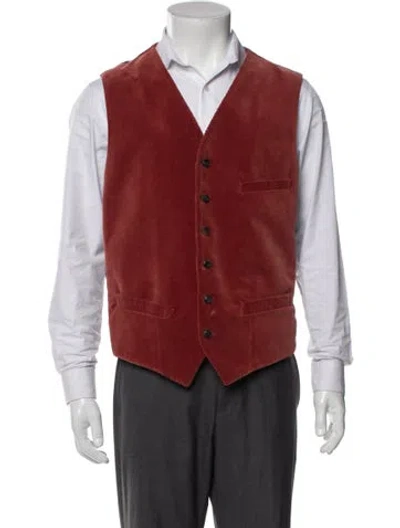 Pre-owned Louis Vuitton 2007 Vest In Multi