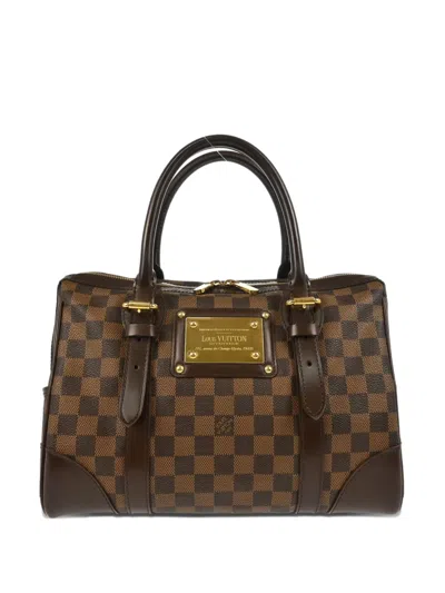 Pre-owned Louis Vuitton 2008 Berkeley Tote Bag