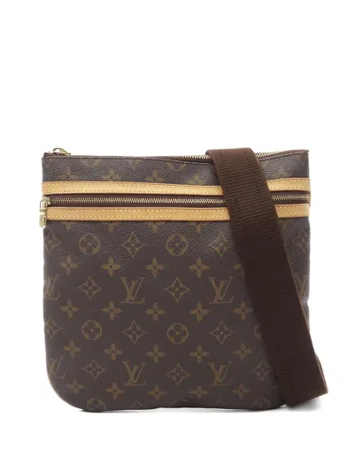 Pre-owned Louis Vuitton 2008 Bosphore Shoulder Bag