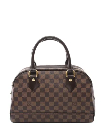 Pre-owned Louis Vuitton 2008 Duomo Tote Bag