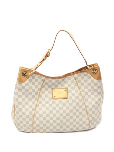 Pre-owned Louis Vuitton 2008 Galliera Gm Shoulder Bag