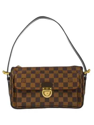 Pre-owned Louis Vuitton 2008 Ravello Gm Shoulder Bag