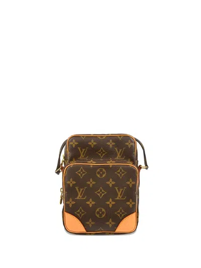 Pre-owned Louis Vuitton 2009 Amazon Crossbody Bag