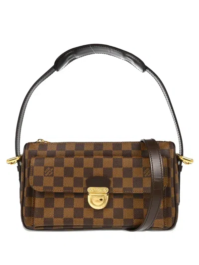 Pre-owned Louis Vuitton 2009 Ravello Gm Shoulder Bag