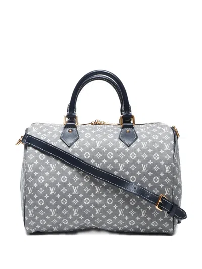 Pre-owned Louis Vuitton 2009 Speedy Bandoulière 30 Tote Bag