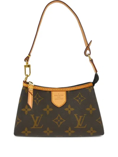 Pre-owned Louis Vuitton 2010 Mini Delightful Shoulder Bag