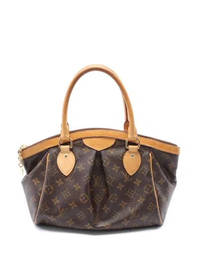 Pre-owned Louis Vuitton 2010 Tivoli Pm Tote Bag