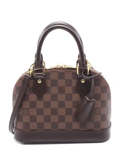 Pre-owned Louis Vuitton 2010s Alma Handbag