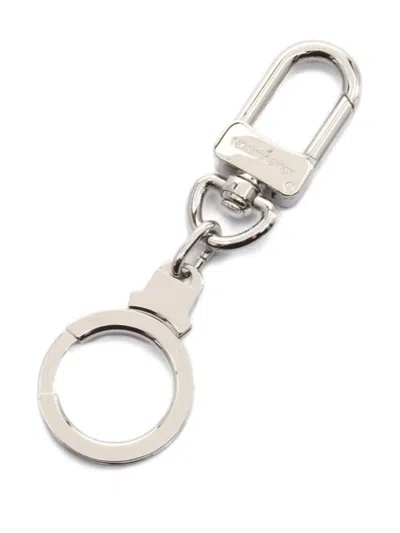 Pre-owned Louis Vuitton 2010s Anokle Keyring