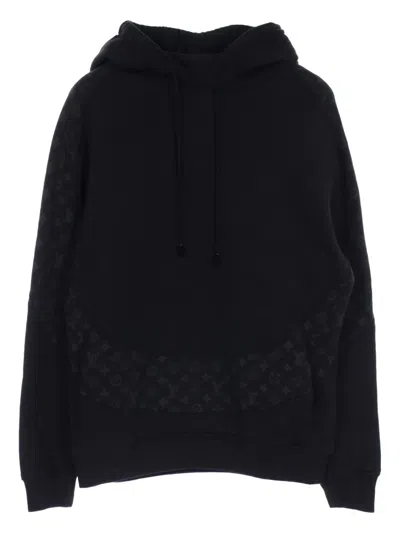 Pre-owned Louis Vuitton 2010s Cotton Hoodie