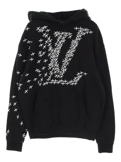 Pre-owned Louis Vuitton 2010s Cotton Sweatshirt