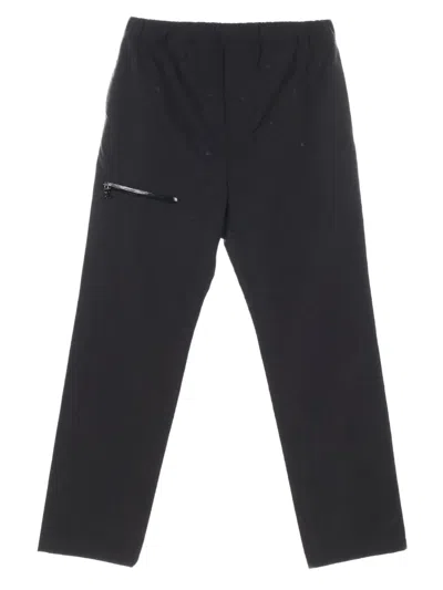 Pre-owned Louis Vuitton 2010s Cotton Trousers