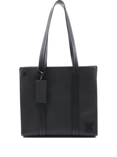 Pre-owned Louis Vuitton 2010s Takeoff Tote Bag