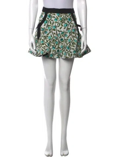 Pre-owned Louis Vuitton 2011 Mini Shorts In Pink