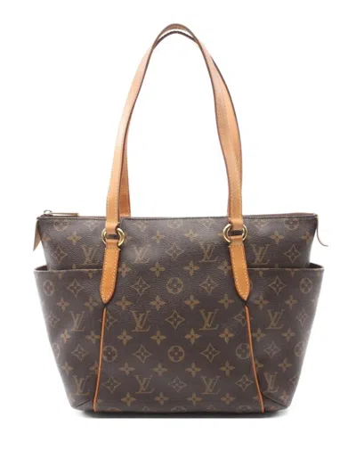 Pre-owned Louis Vuitton 2011 Totally Pm Tote Bag