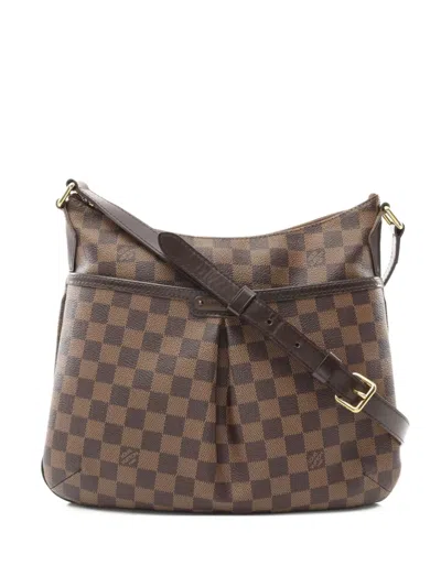 Pre-owned Louis Vuitton 2012 Bloomsbury Pm Shoulder Bag