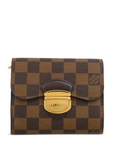 Pre-owned Louis Vuitton 2012 Joy Wallet