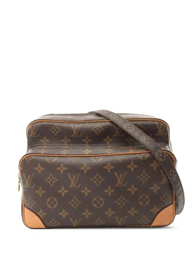 Pre-owned Louis Vuitton 2012 Nil Shoulder Bag