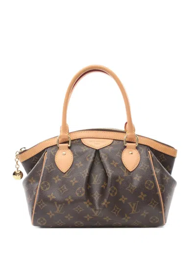 Pre-owned Louis Vuitton 2012 Tivoli Pm Handbag