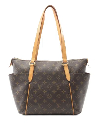 Pre-owned Louis Vuitton 2012 Totally Pm Tote Bag