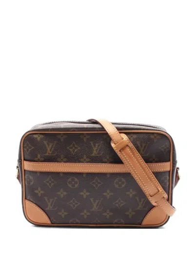 Pre-owned Louis Vuitton 2012 Trocadero 27 Shoulder Bag