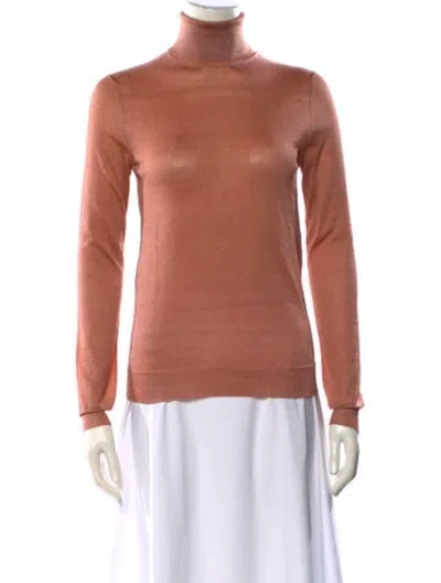 Pre-owned Louis Vuitton 2012 Turtleneck Sweater