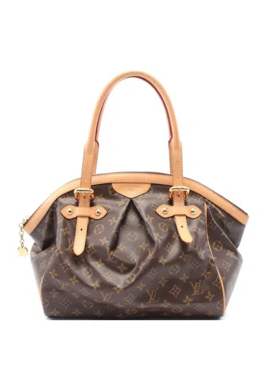 Pre-owned Louis Vuitton 2013 Tivoli Gm Bag