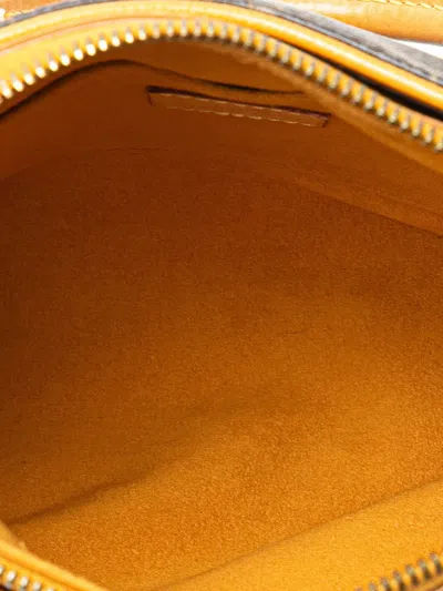 Pre-owned Louis Vuitton 2014 Monogram Pallas Bb Satchel