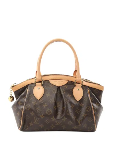 Pre-owned Louis Vuitton 2014 Tivoli Pm Handbag