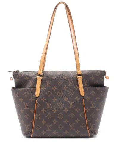 Pre-owned Louis Vuitton 2014 Totally Pm Shoulder Bag