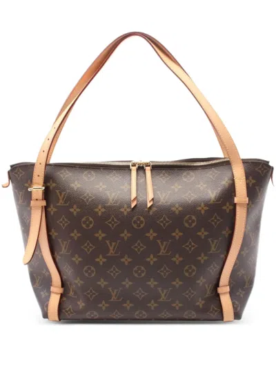 Pre-owned Louis Vuitton 2014 Tuileries Tote Bag