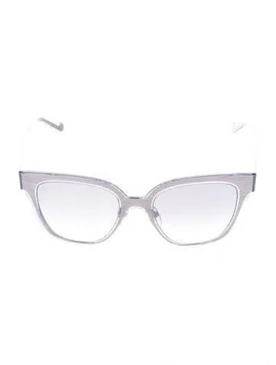 Pre-owned Louis Vuitton 2015 Epi Audrey Sunglasses
