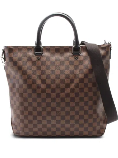 Pre-owned Louis Vuitton 2015 Jake Tote Bag