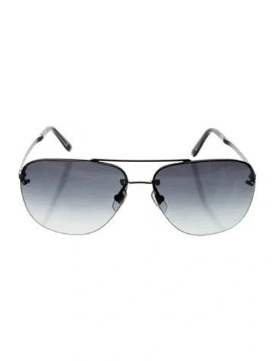 Pre-owned Louis Vuitton 2015 Socoa Sunglasses
