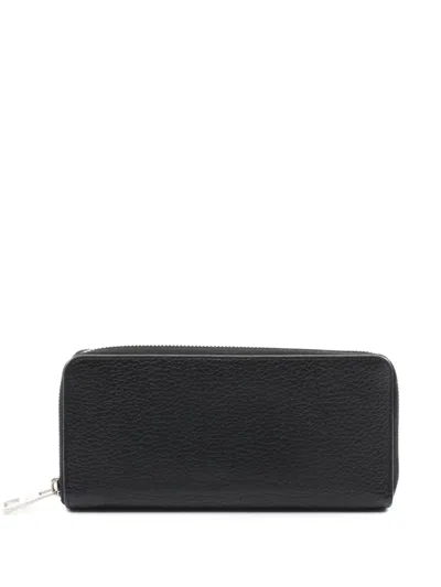 Pre-owned Louis Vuitton 2016 Leather Wallet