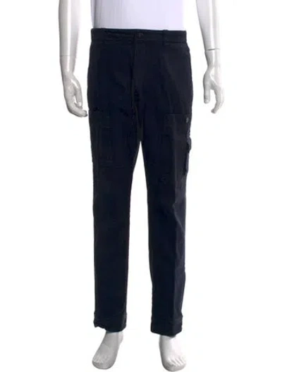 Pre-owned Louis Vuitton 2017 Cargo Pants In Multi
