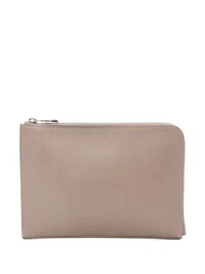 Pre-owned Louis Vuitton 2017 Jour Pm Clutch Bag