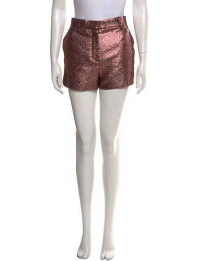 Pre-owned Louis Vuitton 2017 Mini Shorts In Green