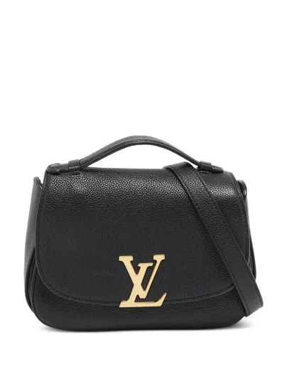 Louis Vuitton 2017 Neo Vivienne Crossbody Bag In Black